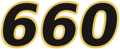 660 logo