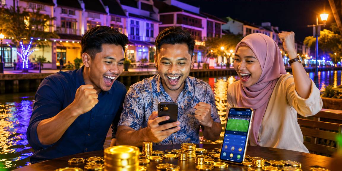 660 Rezeki Gelap