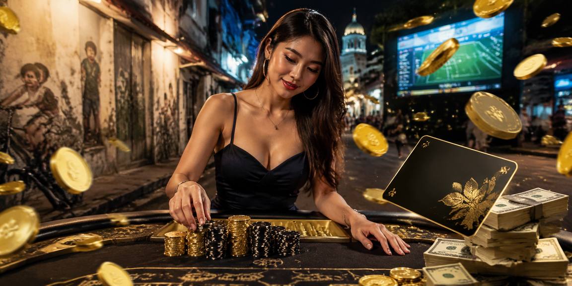 660 Apa Yang Kami Tawarkan dalam Dark Fortune