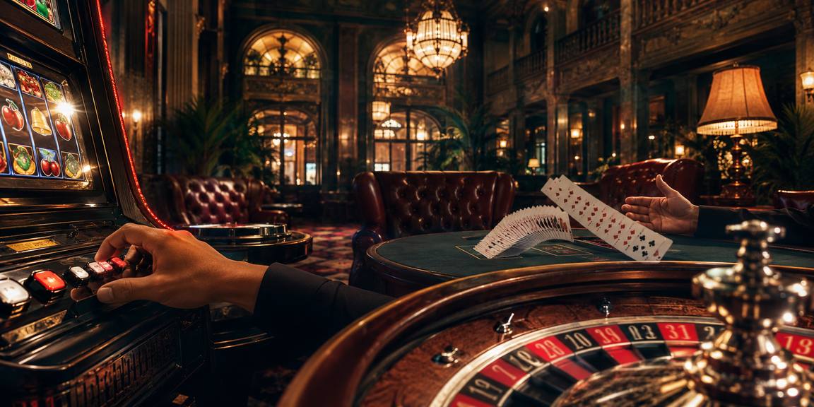 660 Lobby Coin Fortune Kami Sedia Menanti Anda